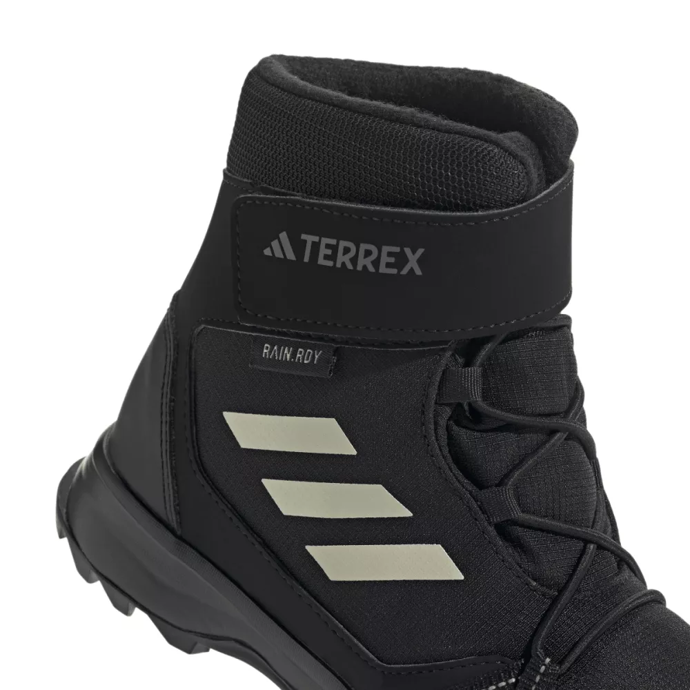 Detska zimna zateplena obuv ADIDAS TERREX SNOW CF R.RD S80885 SportCentrum